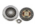 Toyota Corolla Yaris 1 4 D 4D AISIN KT 073F Clutch Kit