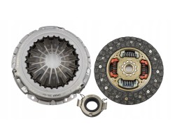 Toyota Corolla Yaris 1 4 D 4D AISIN KT 073F Clutch Kit
