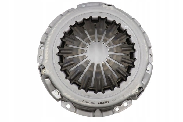 Toyota Corolla Yaris 1 4 D 4D AISIN KT 073F Clutch Kit Catalog number of the part KT 073F