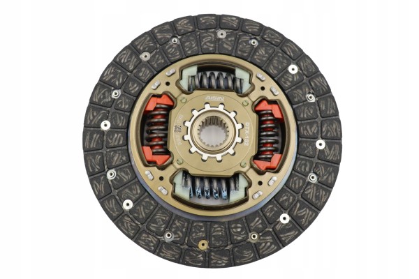 Toyota Corolla Yaris 1 4 D 4D AISIN KT 073F Clutch Kit Part manufacturer Aisin