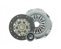 CLUTCH SET KZ 136 AISIN MAZDA 6 II