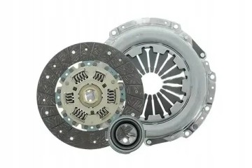 CLUTCH SET KZ 136 AISIN MAZDA 6 II