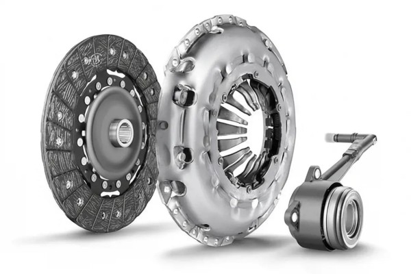 CLUTCH SET 622 3160 33 LUK OPEL ASTRA