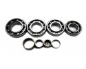 Chain Distribution Box DCS Reducer Mercedes ML 164 W164 Transmission type not specified