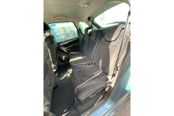 CITROEN C4 PICASSO Exclusive