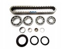 Chain Distribution Box DCS Reducer Mercedes ML 164 W164 Customs tariff code 87084099