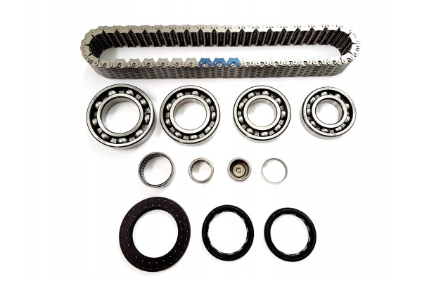 Chain Distribution Box DCS Reducer Mercedes ML 164 W164 Customs tariff code 87084099
