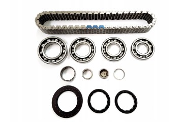 Chain Distribution Box DCS Reducer Mercedes ML 164 W164 Customs tariff code 87084099