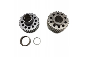 Chain Distribution Box DCS Reducer Mercedes ML 164 W164 Catalog number of the original A2512800800 A2512801300 A2512800700 A2512