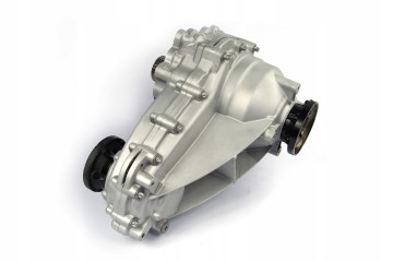 Cadena de Caja de Transferencia DCS Mercedes-Benz OEM ML-164