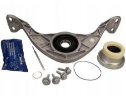 MEYLE 100 151 0100 S Drive shaft support for VW TIGUAN 5N 30mm