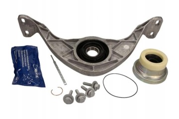 MEYLE 100 151 0100 S Drive shaft support for VW TIGUAN 5N 30mm