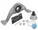 MEYLE 100 151 0100 S Drive shaft support for VW TIGUAN 5N 30mm Engine type gasoline diesel