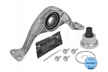 MEYLE 100 151 0100 S Drive shaft support for VW TIGUAN 5N 30mm Engine type gasoline diesel