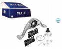 MEYLE 100 151 0100 S Drive shaft support for VW TIGUAN 5N 30mm Product weight 5 kg