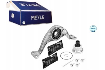 MEYLE 100 151 0100 S Drive shaft support for VW TIGUAN 5N 30mm Product weight 5 kg