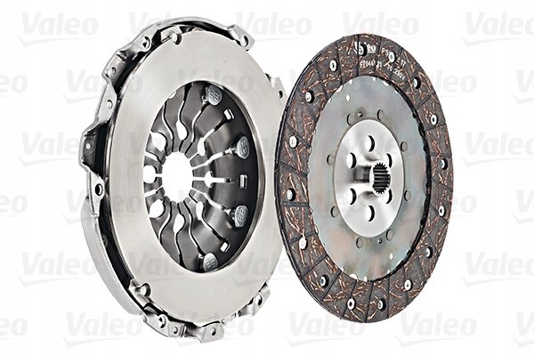 Valeo 826713 Set of couplings Part manufacturer Valeo