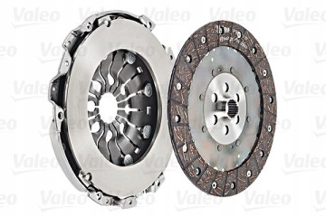 Valeo 826713 Set of couplings Part manufacturer Valeo