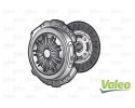 Valeo 826713 Set of couplings Quality of parts according to GVO Q original with factory logo OEM OES
