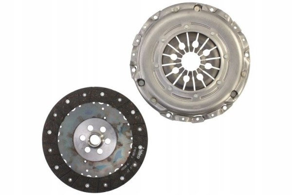 Valeo 826713 Set of couplings Engine type gasoline diesel