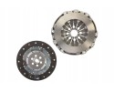Valeo 826713 Set of couplings Wheel type dual mass flywheel