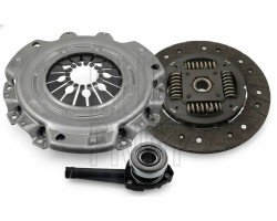 CLUTCH SET ADN130240 BLUE PRINT