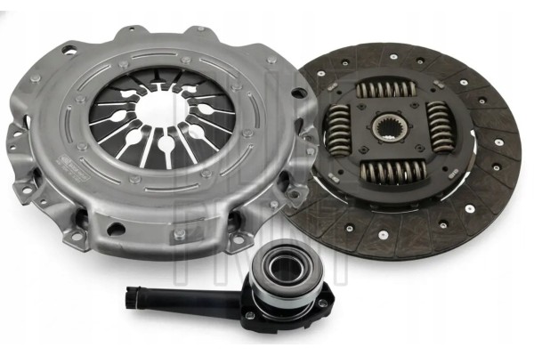 CLUTCH SET ADN130240 BLUE PRINT