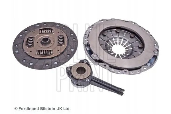 CLUTCH SET ADN130240 BLUE PRINT Packaging status original