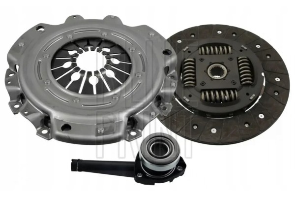CLUTCH SET ADN130240 BLUE PRINT Part manufacturer Blue Print