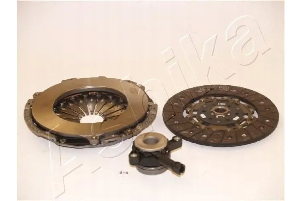 CLUTCH SET 92 09 916 ASHIKA CHRYSLER DODGE Packaging status original