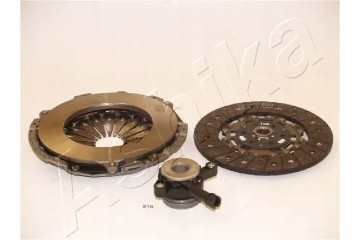 CLUTCH SET 92 09 916 ASHIKA CHRYSLER DODGE Packaging status original