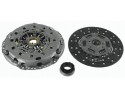 CLUTCH SET 3000 951 905 SACHS AUDI VW Q7