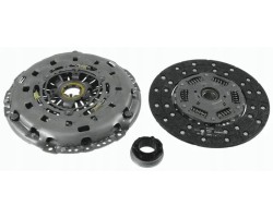 CLUTCH SET 3000 951 905 SACHS AUDI VW Q7