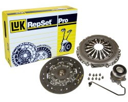 Schaeffler LuK 622 3180 33 Set of couplings