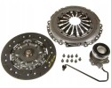 Schaeffler LuK 622 3180 33 Set of couplings Product weight 5 kg