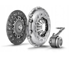 CLUTCH SET CLUTCH 624 3407 33 LUK