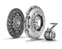 CLUTCH SET CLUTCH 621 3043 33 LUK OPEL