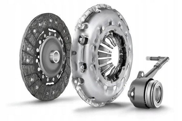 CLUTCH SET CLUTCH 621 3043 33 LUK OPEL