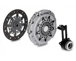 CLUTCH SET 621 3011 33 LUK FORD MAZDA 2
