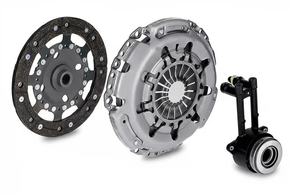 CLUTCH SET 621 3011 33 LUK FORD MAZDA 2