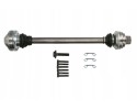 MEYLE 100 498 0770 HALF AXLE AUDI A6 A7 Q5 2 0TSI 3 0TDI QUATTRO LE PR 660MM Part manufacturer Meyle