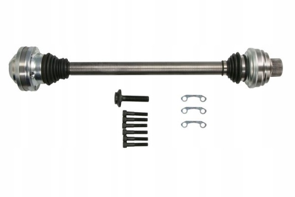 MEYLE 100 498 0770 HALF AXLE AUDI A6 A7 Q5 2 0TSI 3 0TDI QUATTRO LE PR 660MM Part manufacturer Meyle