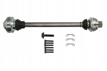 MEYLE 100 498 0770 HALF AXLE AUDI A6 A7 Q5 2 0TSI 3 0TDI QUATTRO LE PR 660MM Part manufacturer Meyle