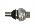 MEYLE 100 498 0770 HALF AXLE AUDI A6 A7 Q5 2 0TSI 3 0TDI QUATTRO LE PR 660MM Catalog number of the part 100 498 0770