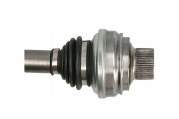 MEYLE 100 498 0770 HALF AXLE AUDI A6 A7 Q5 2 0TSI 3 0TDI QUATTRO LE PR 660MM Catalog number of the part 100 498 0770