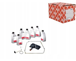 OIL CHANGE KIT FOR AUDI A4 A5 A6 A7 Q5 QUATTRO PORSCHE MACAN
