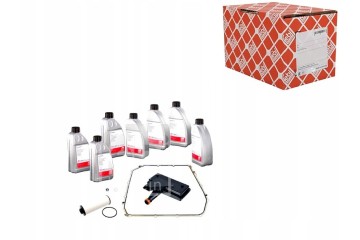 OIL CHANGE KIT FOR AUDI A4 A5 A6 A7 Q5 QUATTRO PORSCHE MACAN