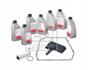 OIL CHANGE KIT FOR AUDI A4 A5 A6 A7 Q5 QUATTRO PORSCHE MACAN Part manufacturer Febi Bilstein