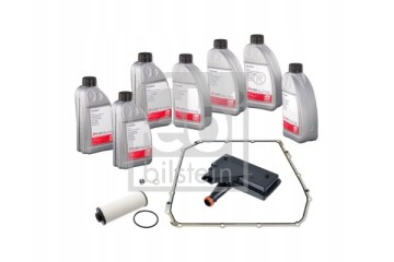 OIL CHANGE KIT FOR AUDI A4 A5 A6 A7 Q5 QUATTRO PORSCHE MACAN Part manufacturer Febi Bilstein