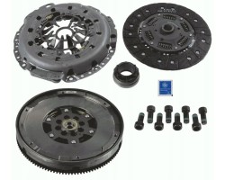 CLUTCH SET 2290 601 113 SACHS AUDI VW